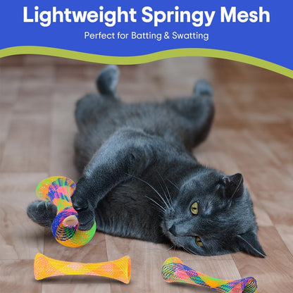 Spot Kitty Fun Tubes