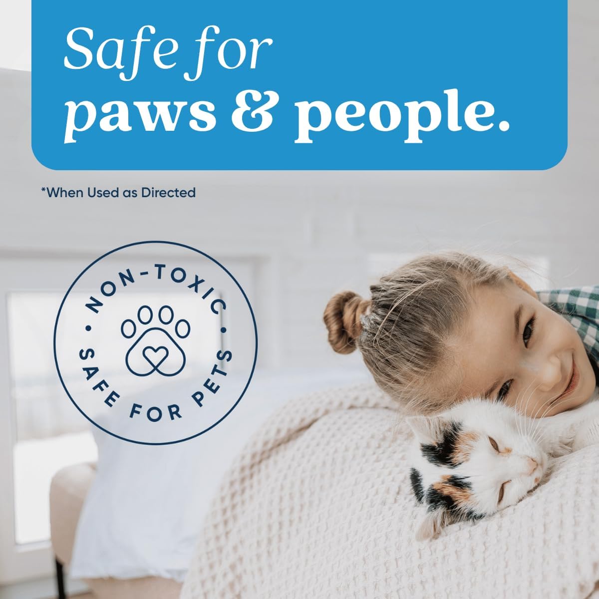 Eco Strong Pet Stain & Odor Sprayer