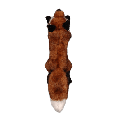 All for Paws Classic Omer Fox Dog Toys