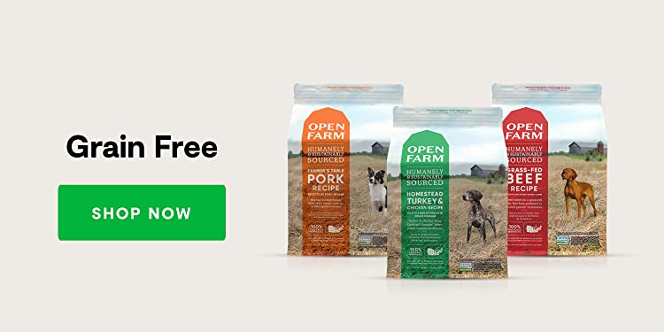 Buy Open Farm Pet Food Online in Canada PetMax