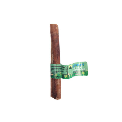Bullsters Bully Wrapped Collagen Stick Dog Chew - Dog Chews - Bullsters - PetMax Canada