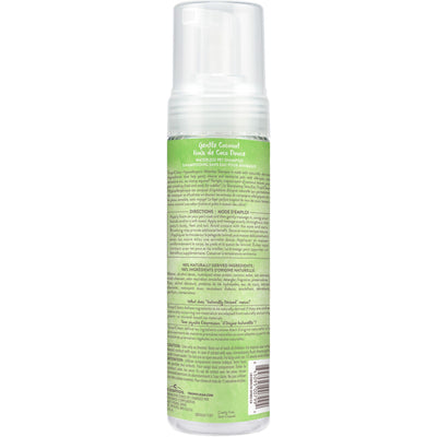 TropiClean Hypoallergenic Waterless Shampoo