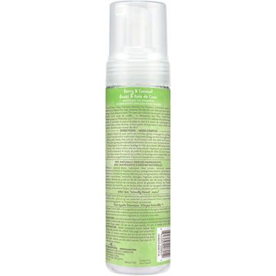 Shampoing nettoyant en profondeur sans eau Tropiclean Cat