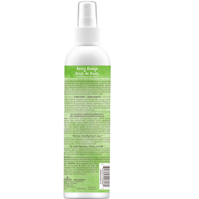 TropiClean Berry Breeze Deodorizing Spray for Pets
