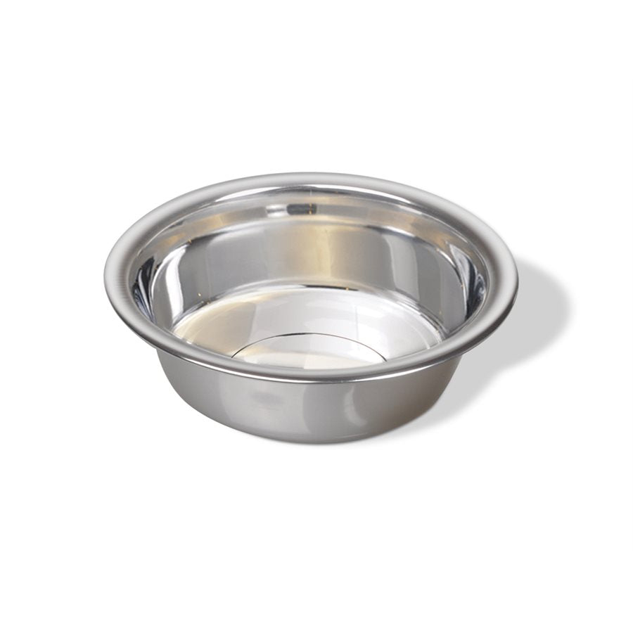 Plat en acier inoxydable Vanness