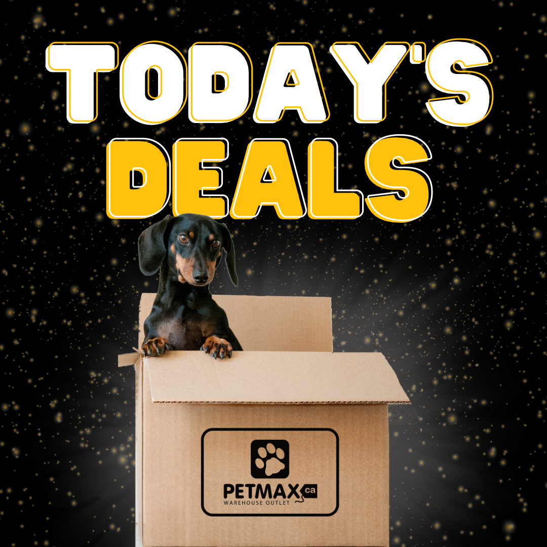PetMax Pet Supplies & Pet Food Online In Canada | Everyday Low Prices