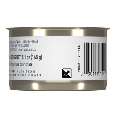 Royal Canin Appetite Control Loaf in Sauce Canned Cat Food - 145g - Canned Cat Food - Royal Canin - PetMax Canada