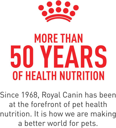 Royal Canin Breed Health Nutrition Cavalier King Charles Puppy Dry Dog Food