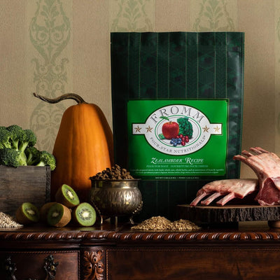 Fromm Four Star Canine Zealambder Dog Food