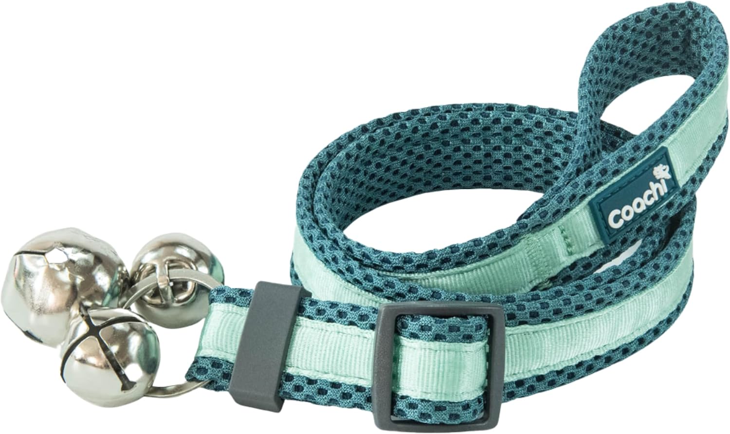 Coachi Toilet Training Bells