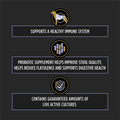 Purina Pro Plan Veterinary FortiFlora Probiotic Dog Supplement - 30g - Dog Supplies - Purina Pro Plan - PetMax Canada