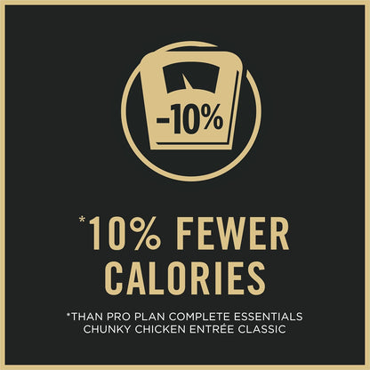 Purina Pro Plan Focus Adult Weight Management Chicken and Rice Wet Cat Food