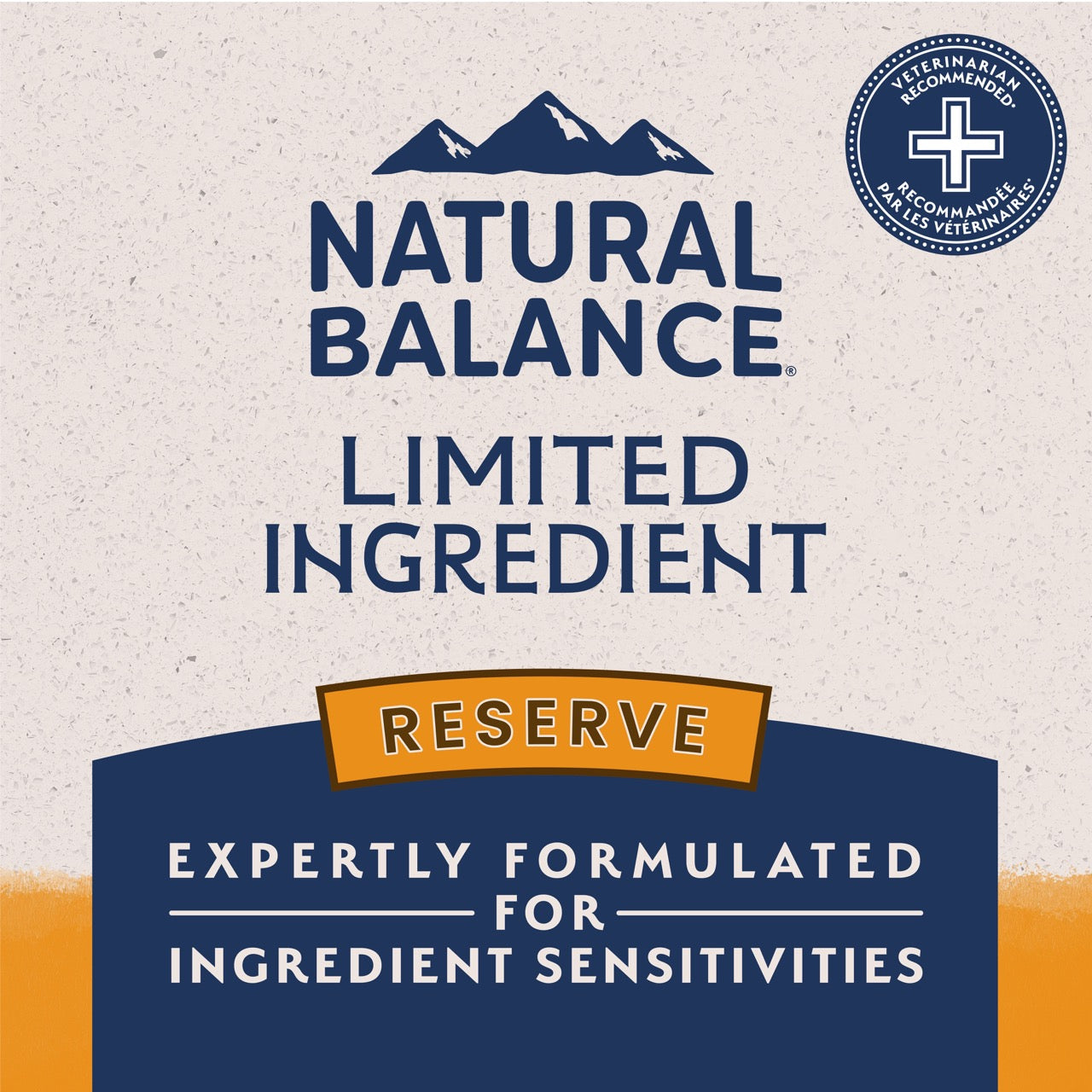 Natural Balance Limited Ingredient Diet Grain Free Duck and Potato Dog Food