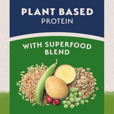 Natural Balance Limited Ingredient Diet Vegetarian Adult Dry Dog Food