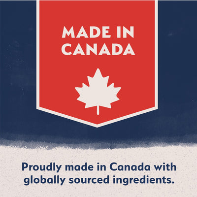 Nourriture pour chiens de grande race à base d'ingrédients limités Natural Balance Agneau et riz