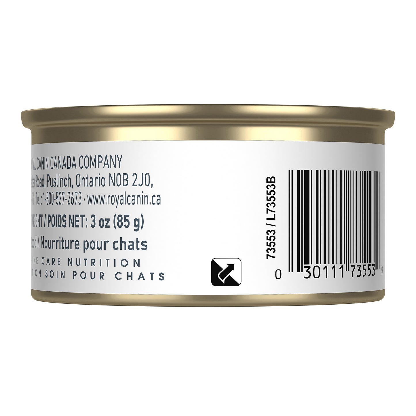Royal Canin Appetite Control Thin Slices in Gravy Canned Cat Food  Canned Cat Food  | PetMax Canada