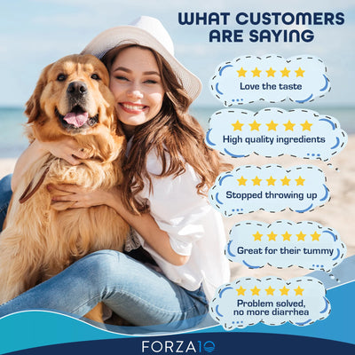 Forza10 Nutraceutic Active Intestinal Support Diet Dry Dog Food