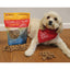 Charlee Bear Grain Free Crunch Bacon & Blueberry Flavour Dog Treats  Dog Treats  | PetMax Canada