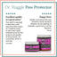 Dr. Maggie Paw Protector Protective Paw Wax for Dogs & Cats  Dog Health Care  | PetMax Canada