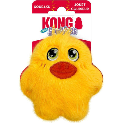 Kong Snuzzles Mini Duck Dog Toy