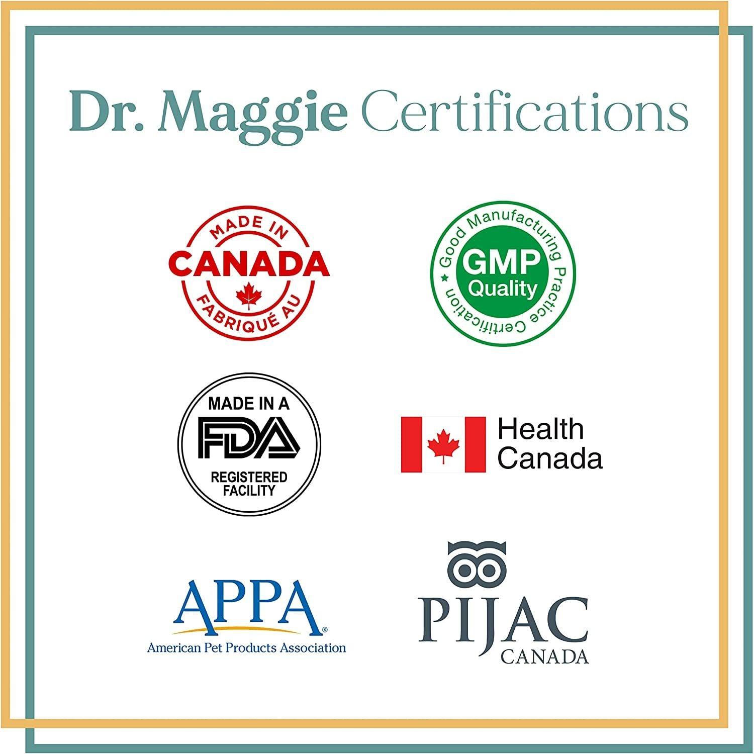 Dr. Maggie Paw Protector Protective Paw Wax for Dogs & Cats  Dog Health Care  | PetMax Canada