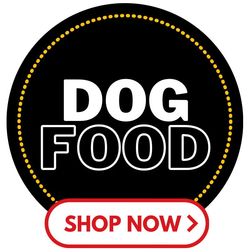 Nearby dog food shop hot sale