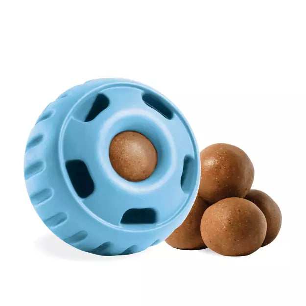 Woof The Pupsicle In Blue
