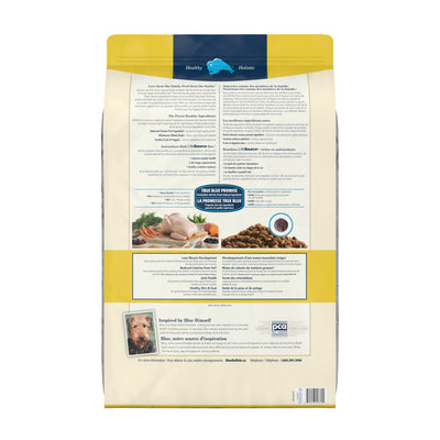 Blue Buffalo Life Protection Healthy Weight Dog Food - Image 2 - Blue Buffalo - PetMax Canada