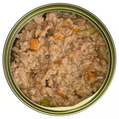 Scrumptious Doggo Duck & Veggie Dinner Wet Dog Food