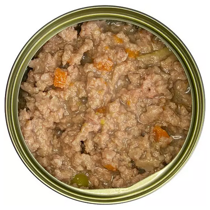 Scrumptious Doggo Duck & Veggie Dinner Wet Dog Food