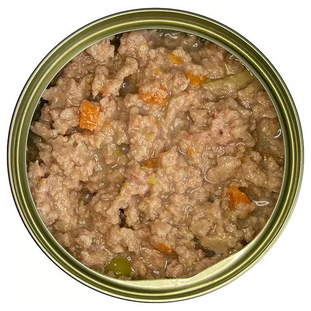 Scrumptious Doggo Duck & Veggie Dinner Wet Dog Food