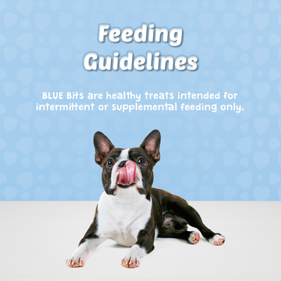 Blue Bits Dog Treats Soft Moist Turkey - Image 4 - Blue Buffalo - PetMax Canada