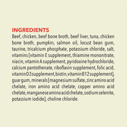 Acana Wet Cat Food Beef Recipe In Bone Broth - 85g - Canned Cat Food - Acana - PetMax Canada