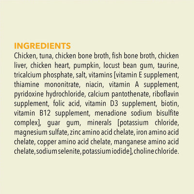 Acana Wet Cat Food Chicken Recipe In Bone Broth - 85g - Canned Cat Food - Acana - PetMax Canada