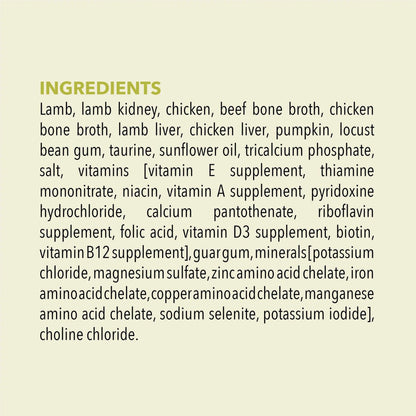 Acana Wet Cat Food Lamb Recipe In Bone Broth - 85g - Canned Cat Food - Acana - PetMax Canada