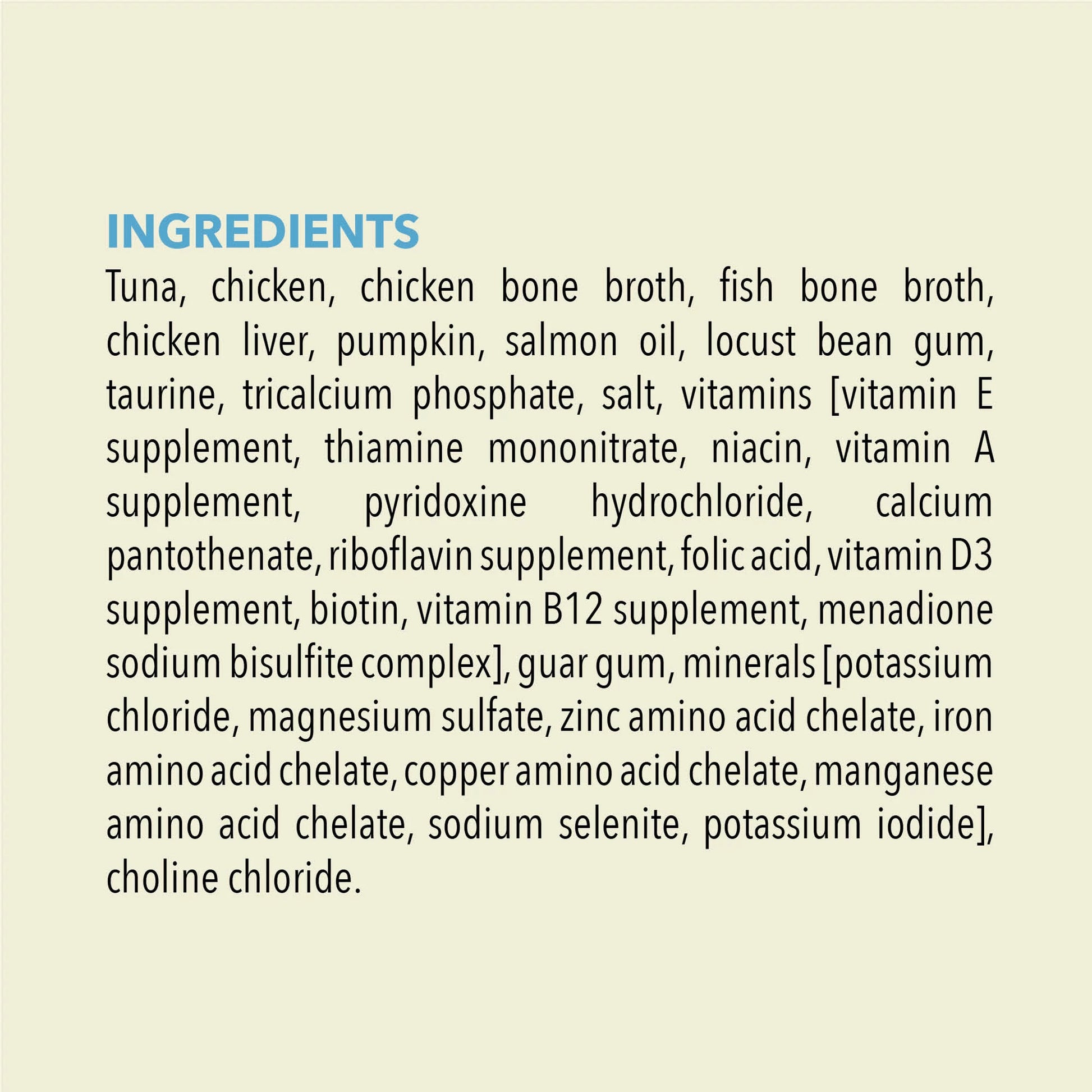 Acana Wet Cat Food Tuna Recipe In Bone Broth  Canned Cat Food  | PetMax Canada