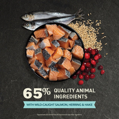 Acana Premium Cat Food Bountiful Catch Recipe - 1.8 Kg - Cat Food - Acana - PetMax Canada