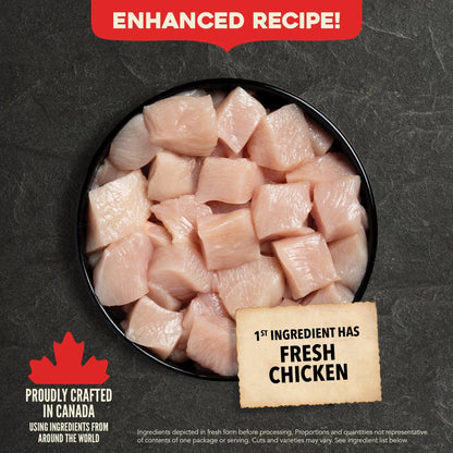 Acana Classics Prairie Poultry Recipe - 2 Kg - Dog Food - Acana - PetMax Canada