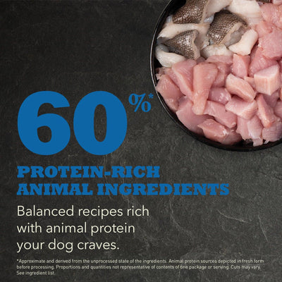 Acana Adult Dry Dog Food Recipe - 2 Kg - Dog Food - Acana - PetMax Canada