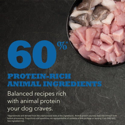 Acana Adult Dry Dog Food Recipe - 2 Kg - Dog Food - Acana - PetMax Canada