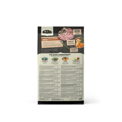 Acana Adult Large Breed Dry Dog Food - 11.4 Kg - Dog Food - Acana - PetMax Canada