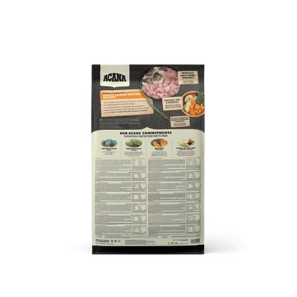 Acana Puppy Large Breed Recipe - 11.4 Kg - Dog Food - Acana - PetMax Canada