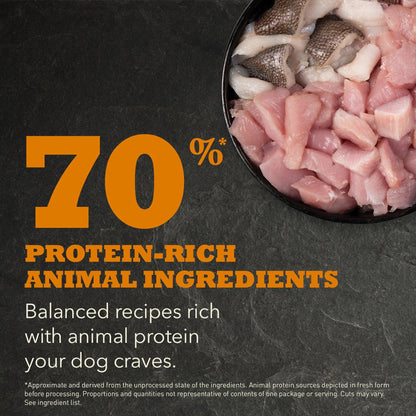 Acana Puppy Large Breed Recipe - 11.4 Kg - Dog Food - Acana - PetMax Canada