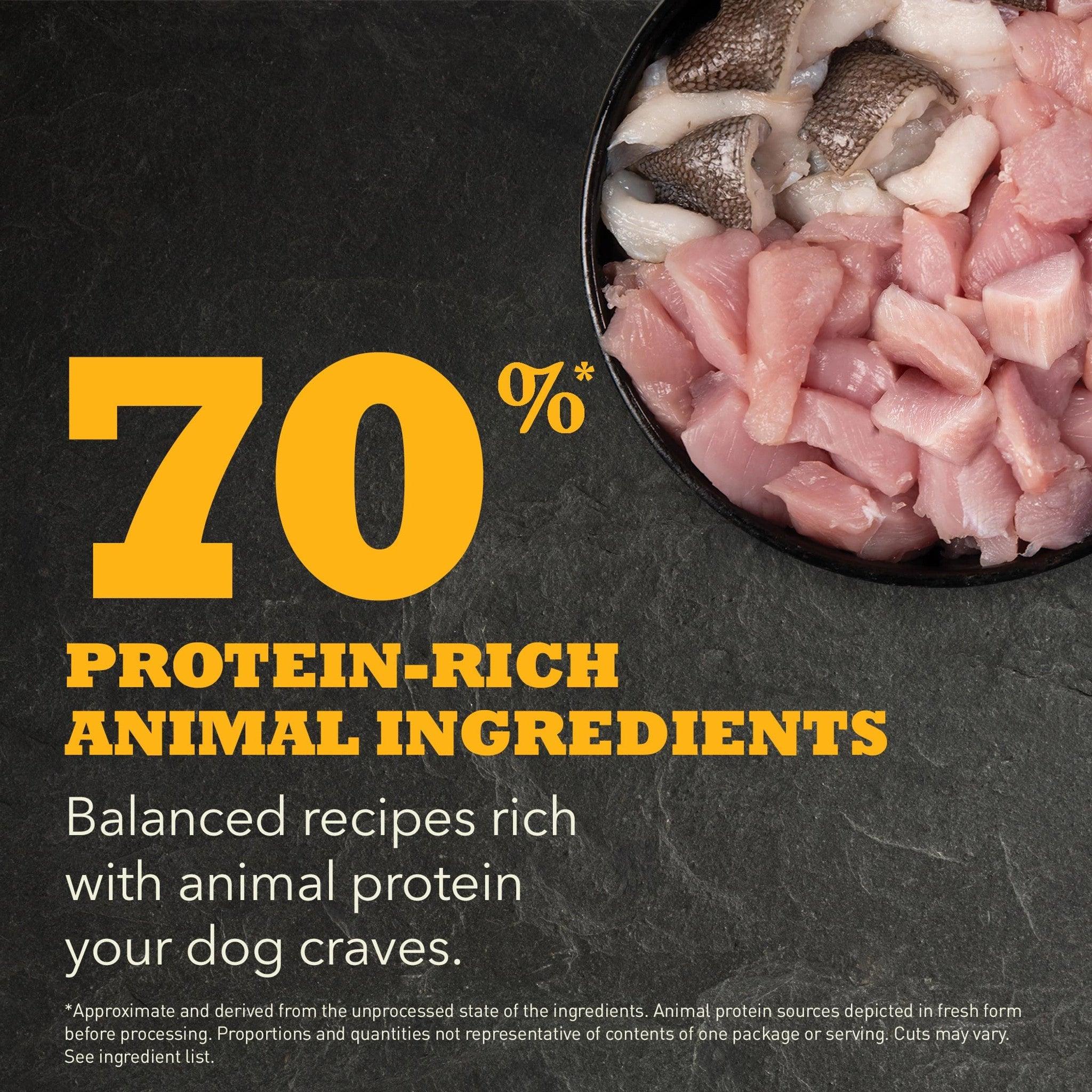 Acana Puppy Recipe - 2 Kg - Dog Food - Acana - PetMax Canada