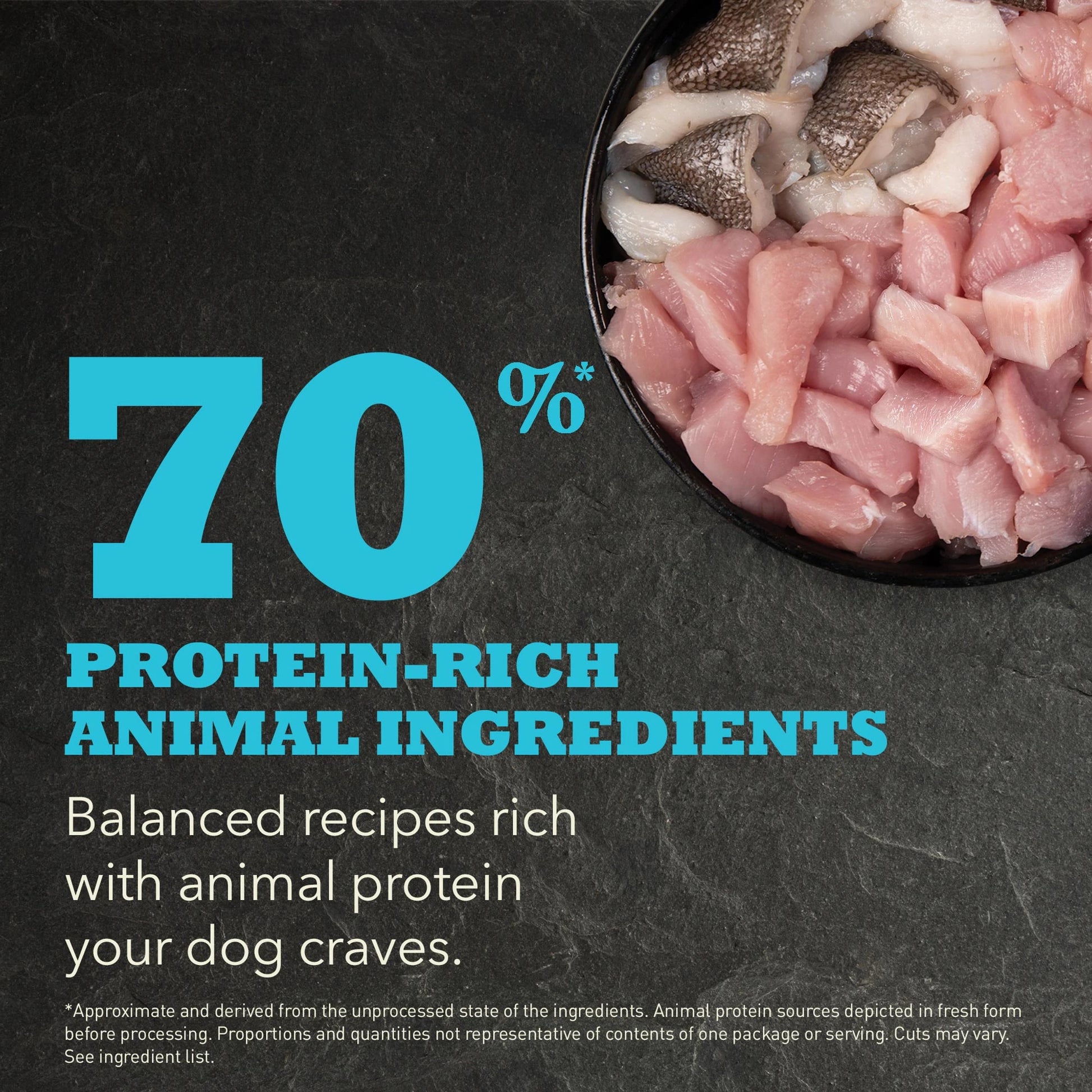Acana Puppy Small Breed Recipe  Dog Food  | PetMax Canada