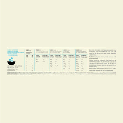 Acana Puppy Small Breed Recipe - 2 Kg - Dog Food - Acana - PetMax Canada