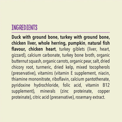 Acana Freeze-Dried Food Morsels Duck Recipe - 227g / Morsels - Dog Food - Acana - PetMax Canada