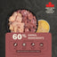 Acana Healthy Grains Large Breed Dog Food Recipe - 10.2 Kg - Dog Food - Acana - PetMax Canada