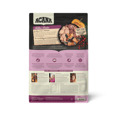 Acana Premium Kitten First Feast Recipe - 1.8 Kg - Cat Food - Acana - PetMax Canada