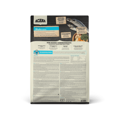 Acana Highest Protein Pacifica Dry Dog Food Recipe - 2 Kg - Dog Food - Acana - PetMax Canada